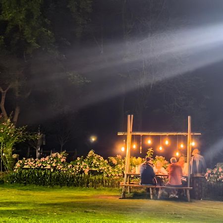 Moondance Boutique Resort หยางซั่ว ภายนอก รูปภาพ