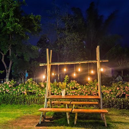 Moondance Boutique Resort หยางซั่ว ภายนอก รูปภาพ