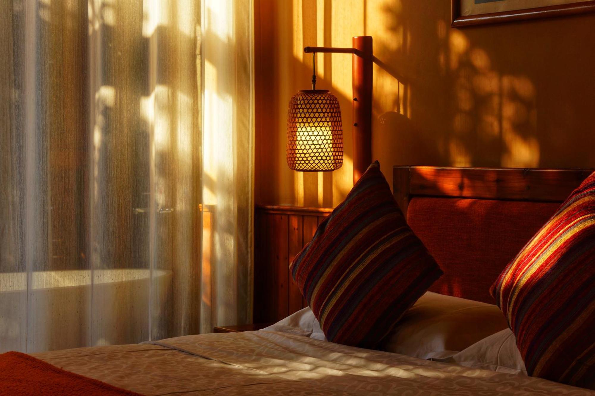 Moondance Boutique Resort หยางซั่ว ภายนอก รูปภาพ