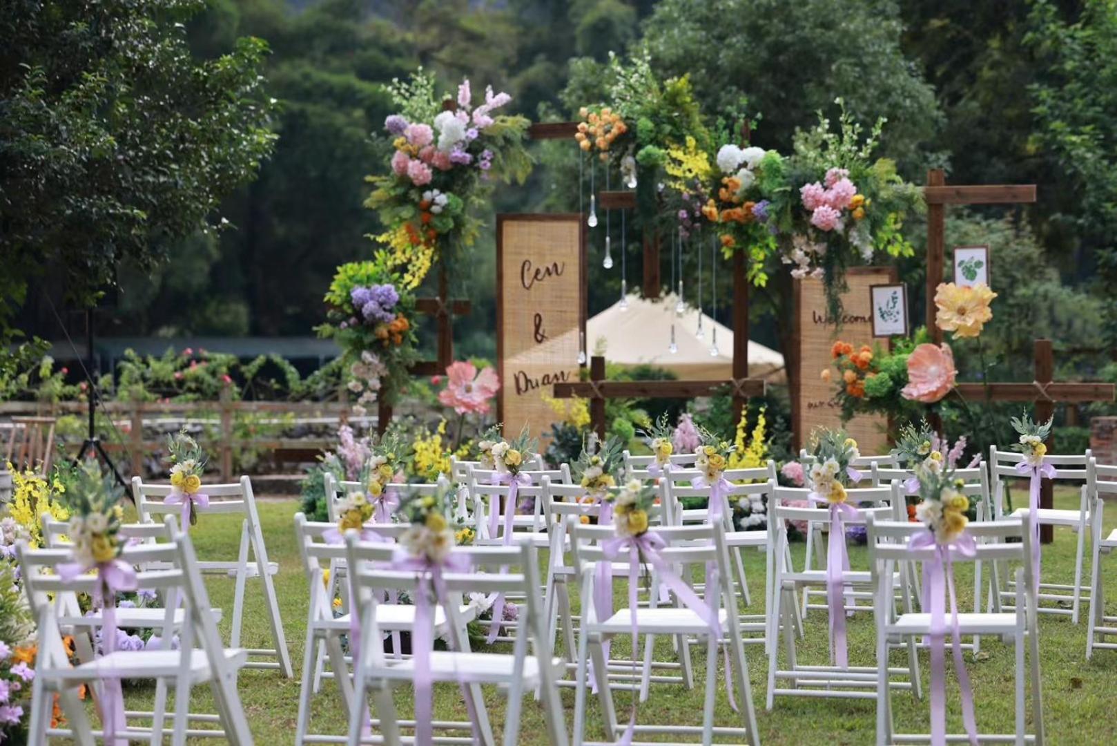 Moondance Boutique Resort หยางซั่ว ภายนอก รูปภาพ