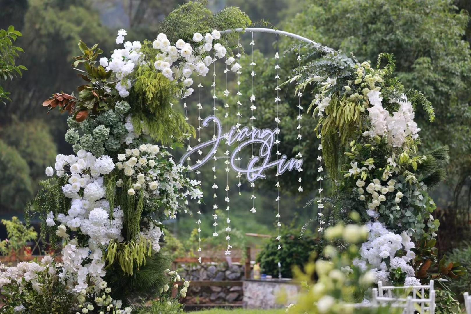 Moondance Boutique Resort หยางซั่ว ภายนอก รูปภาพ