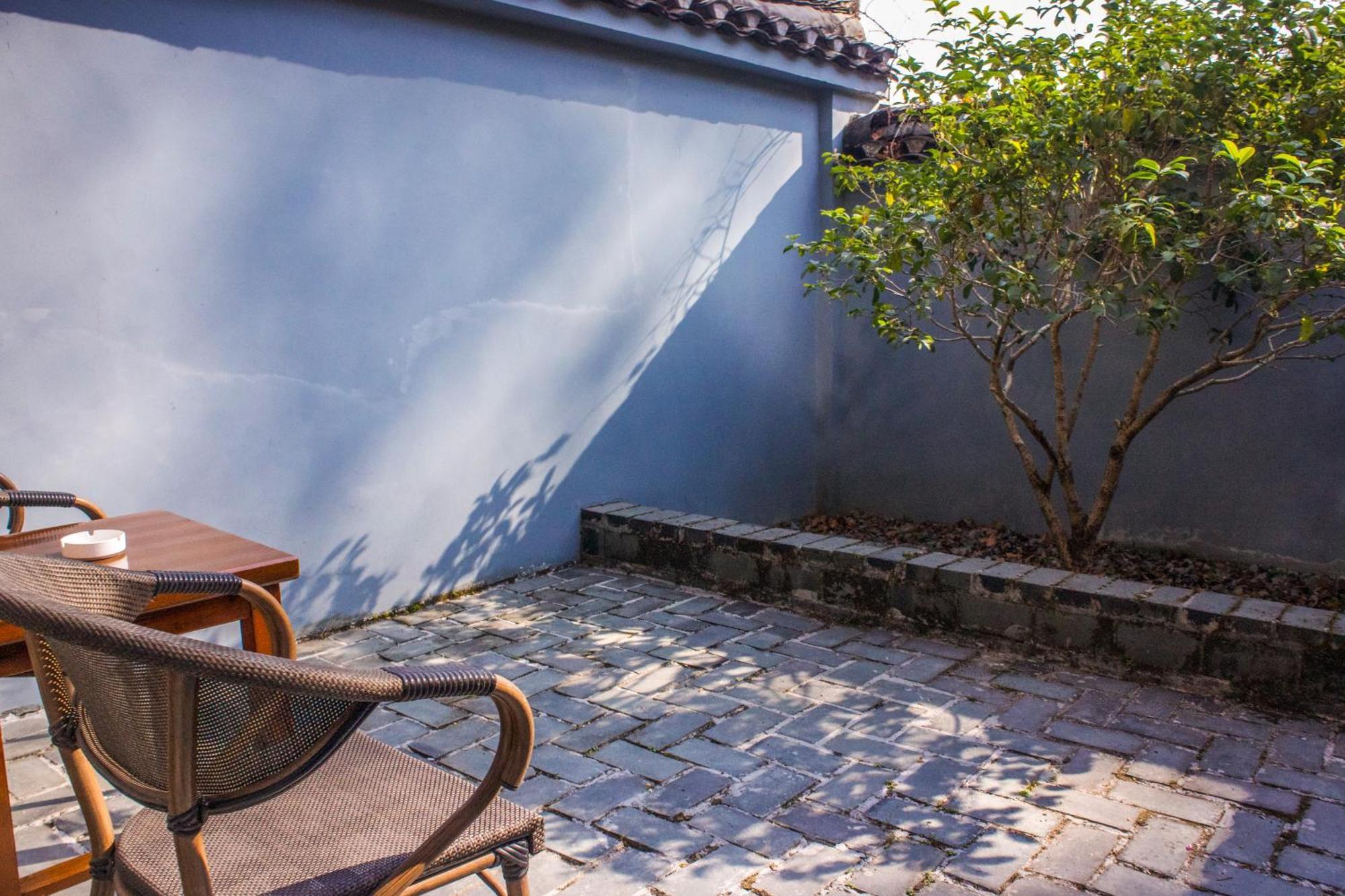 Moondance Boutique Resort หยางซั่ว ภายนอก รูปภาพ
